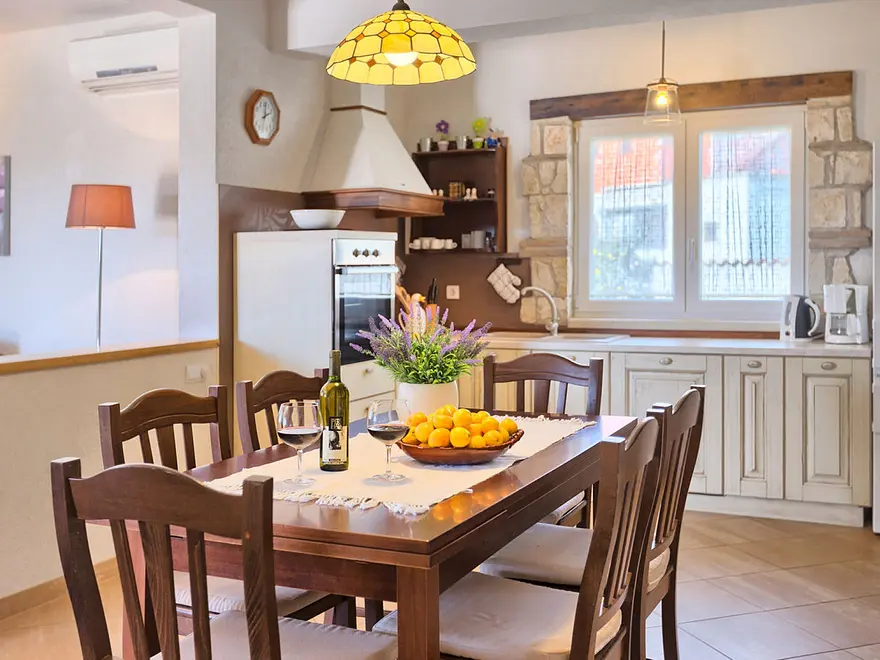 Ferienwohnung in Porec mit Pool 999223850 41966 – Foto 15