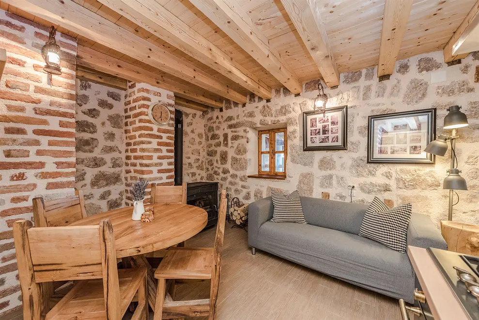 Ferienwohnung in Starigrad  999205452 33607 – Foto 16