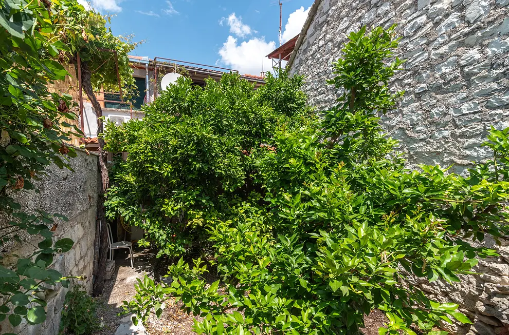 Ferienwohnung in Ciovo  999209051 36990 – Foto 4
