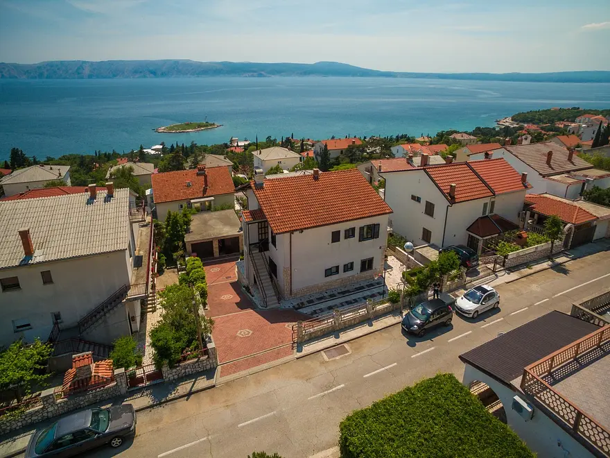 Ferienwohnung in Novi Vinodolski  999203327 31582 – Foto 16