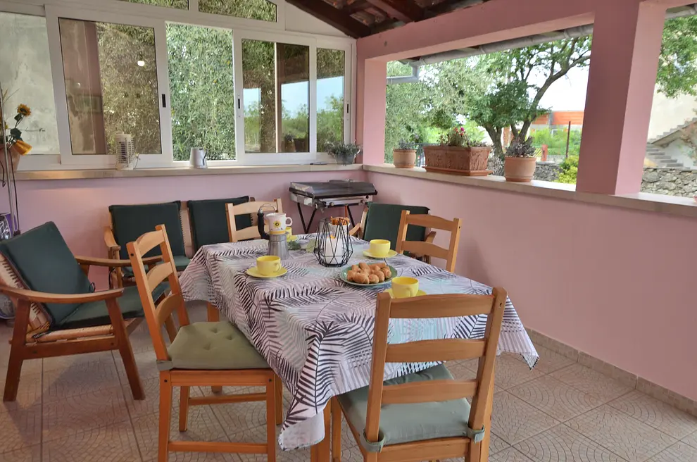Ferienwohnung in Marcana  999205371 33532 – Foto 32