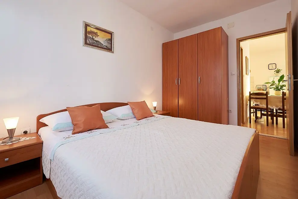 Ferienwohnung in Ciovo  999211477 39246 – Foto 5