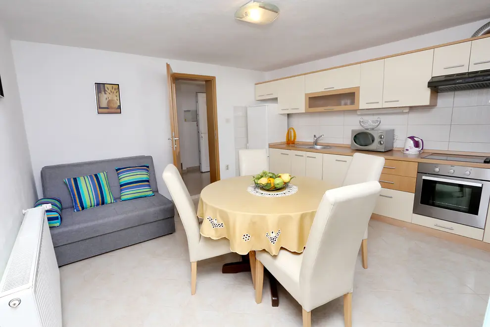 Ferienwohnung in Ciovo  999203246 31502 – Foto 22