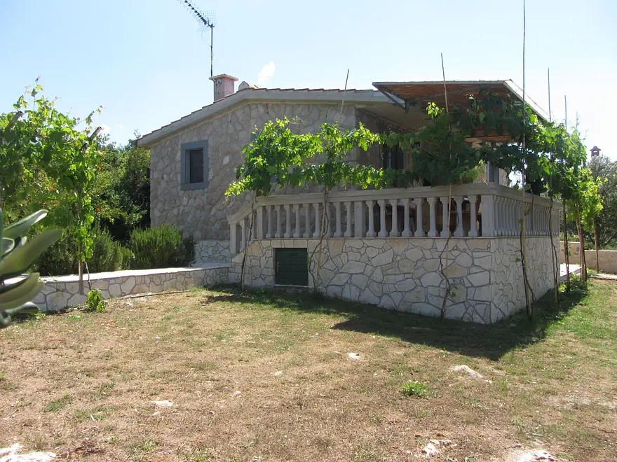 Ferienwohnung in Pasman  999202427 30714 – Foto 16