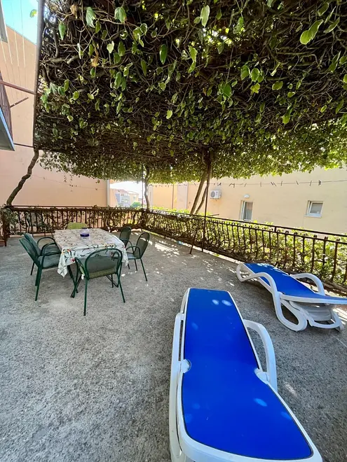 Ferienwohnung in Makarska  66151683 25753