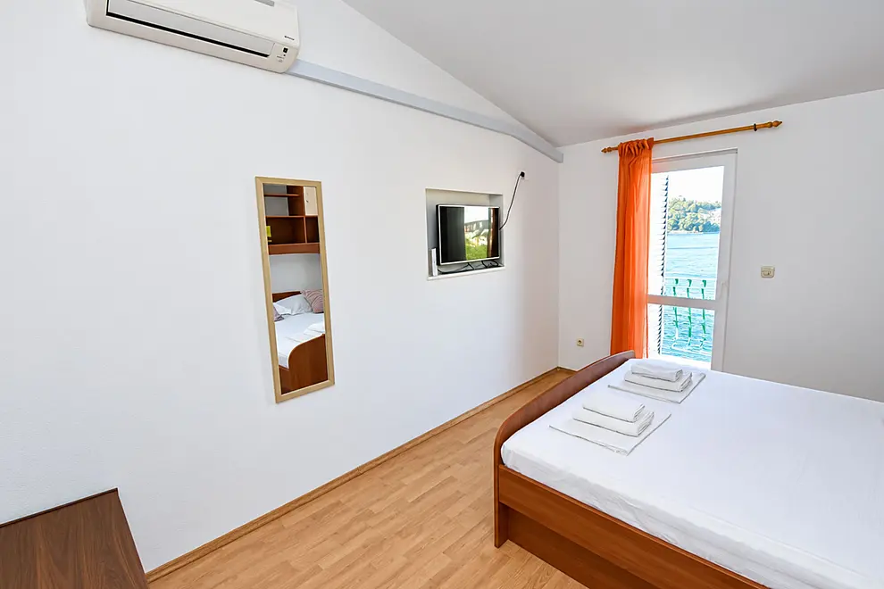 Ferienwohnung in Rogoznica  999204971 33143 – Foto 10