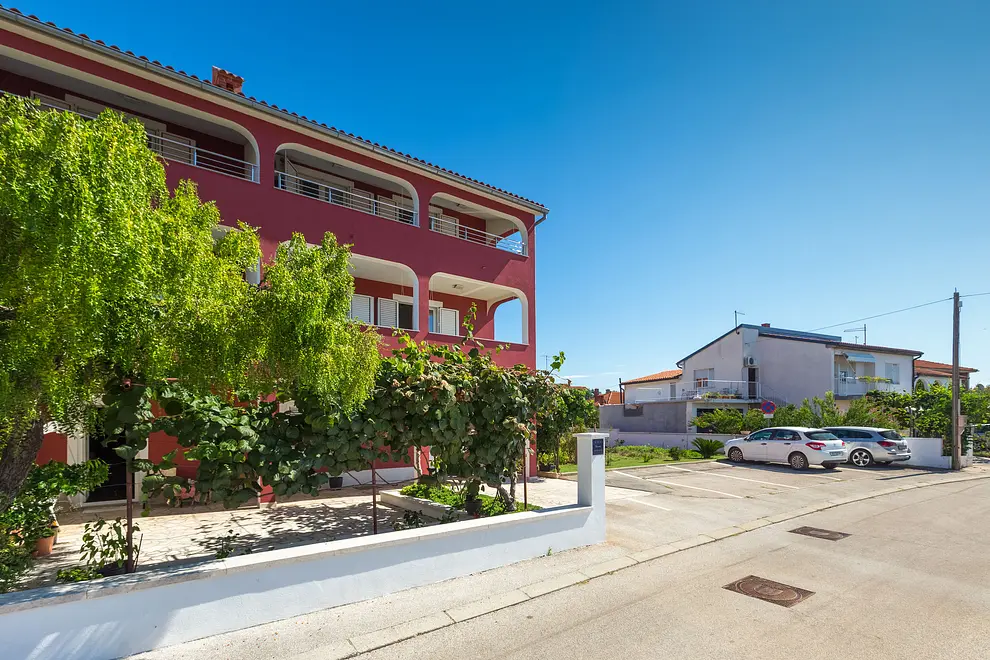 Ferienwohnung in Fazana  999202823 31097 – Foto 4
