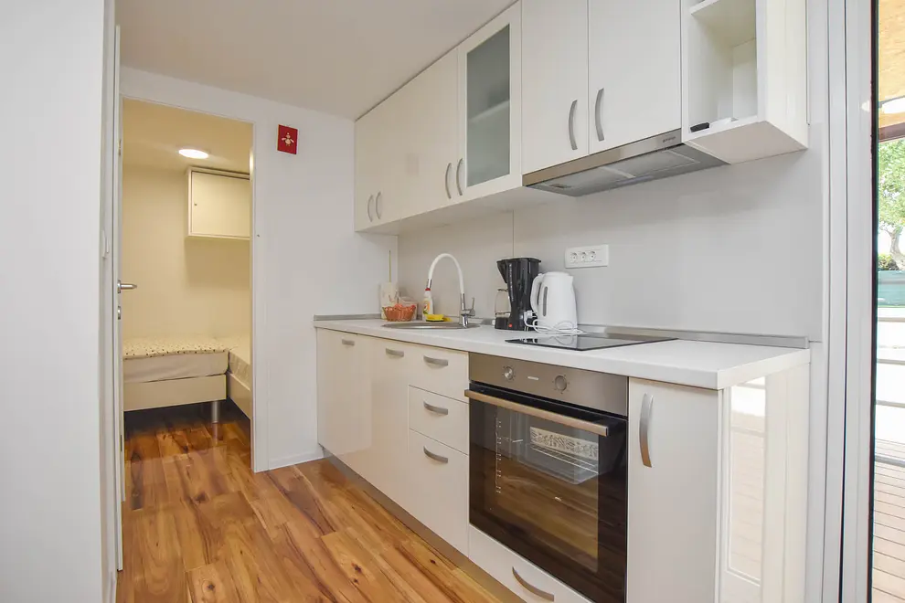 Ferienwohnung in Biograd  999209862 37761 – Foto 18