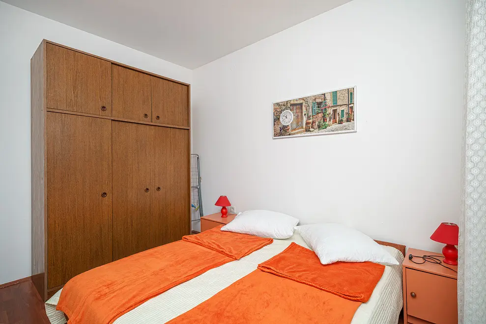 Ferienwohnung in Vodice  999204109 32321 – Foto 11
