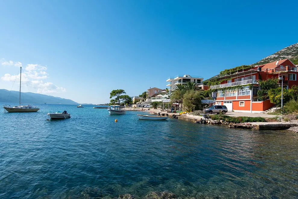 Ferienwohnung in Orebic  66138937 21801