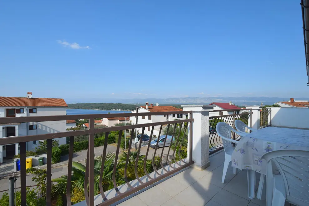 Ferienwohnung in Krk  66142902 24444