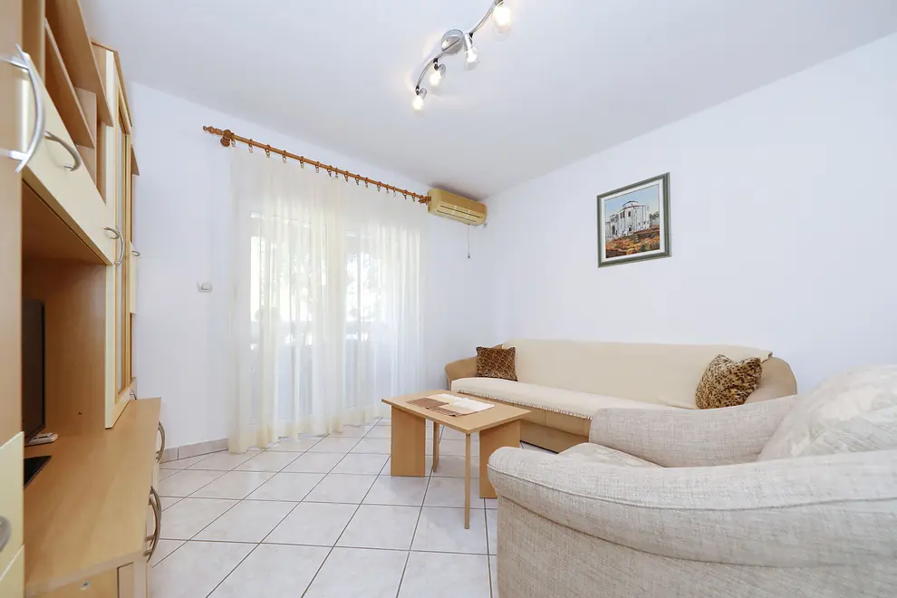Ferienwohnung in Biograd  999209071 37003 – Foto 4