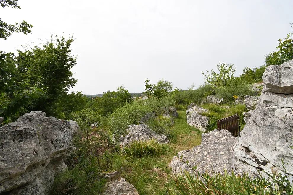 Ferienwohnung in Labin mit Pool 999211712 39460 – Foto 16