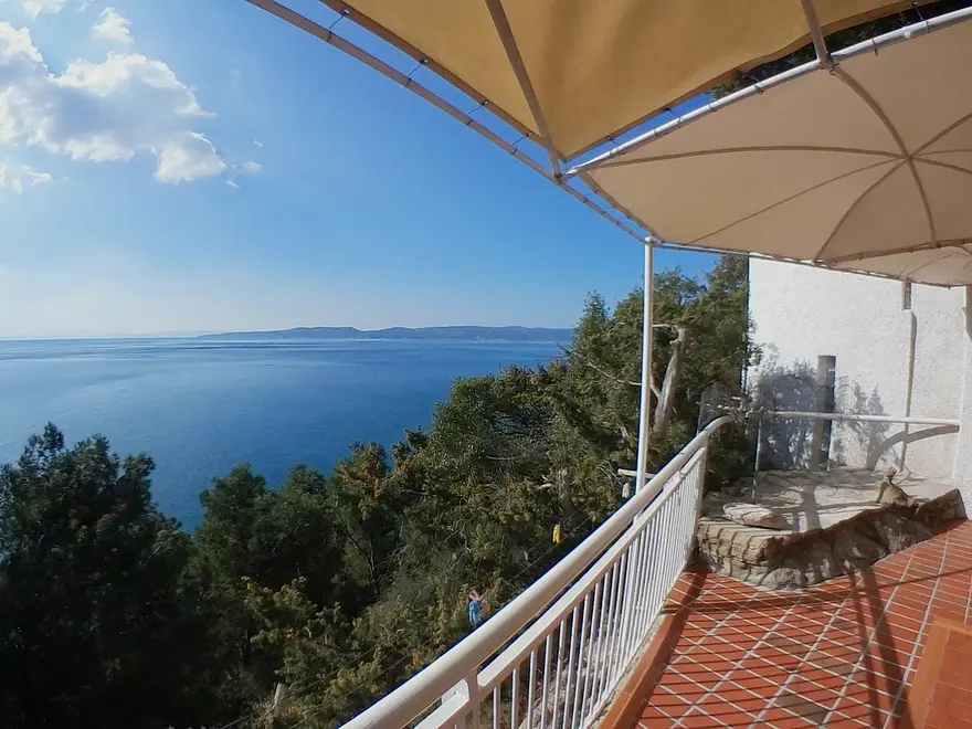 Ferienwohnung in Omis  66151978 25957