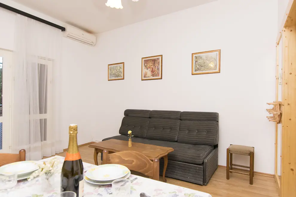 Ferienwohnung in Vodice  999203294 31549 – Foto 12