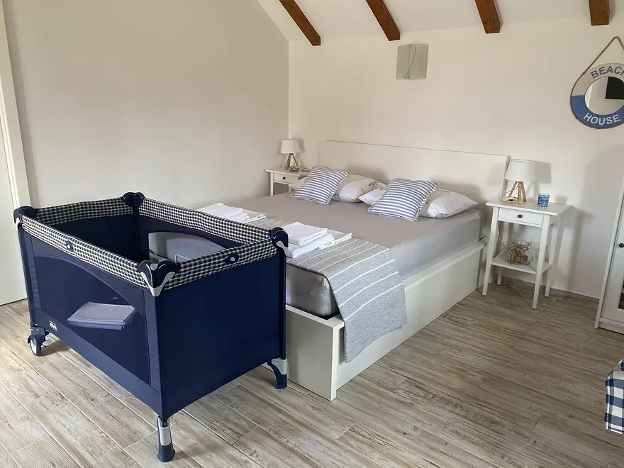 Ferienwohnung in Ciovo  999210660 38503 – Foto 23
