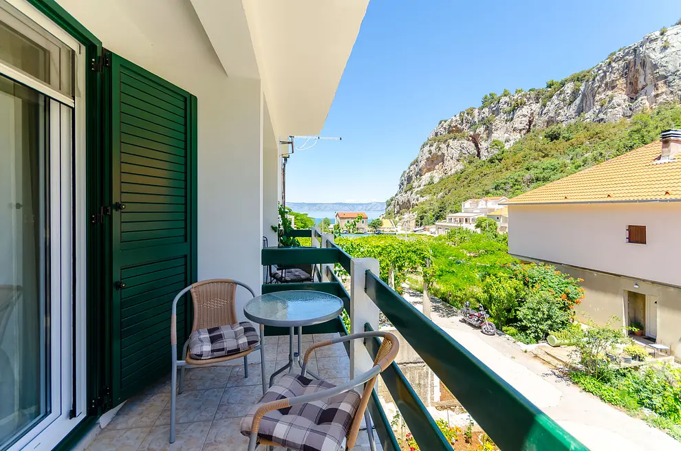 Ferienwohnung in Hvar haustiergeeignet 66142279 23922