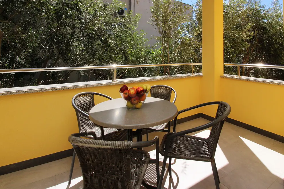 Ferienwohnung in Baska  999224076 42186 – Foto 10
