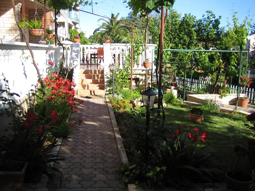 Ferienwohnung in Biograd  999210539 38390 – Foto 15