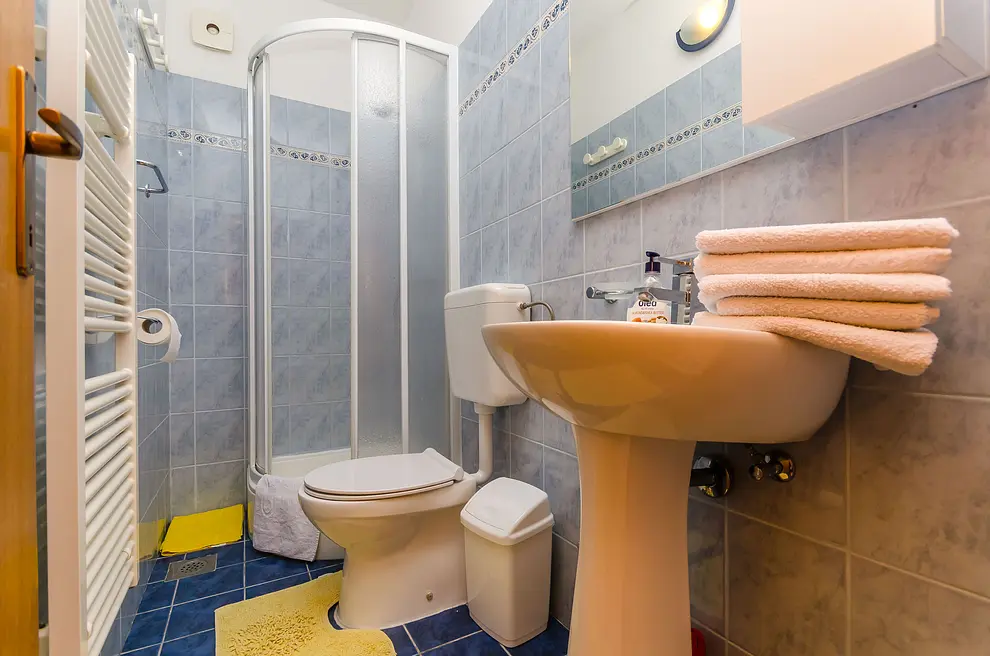 Ferienwohnung in Kastela  999208897 36843 – Foto 2