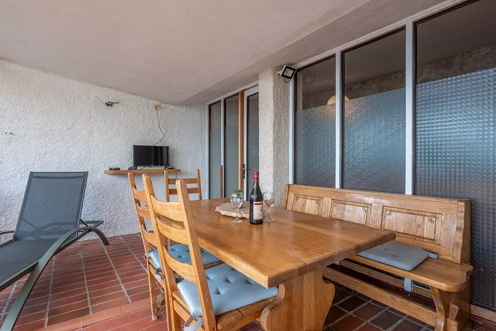 Ferienwohnung in Omis  999210170 38047 – Foto 4