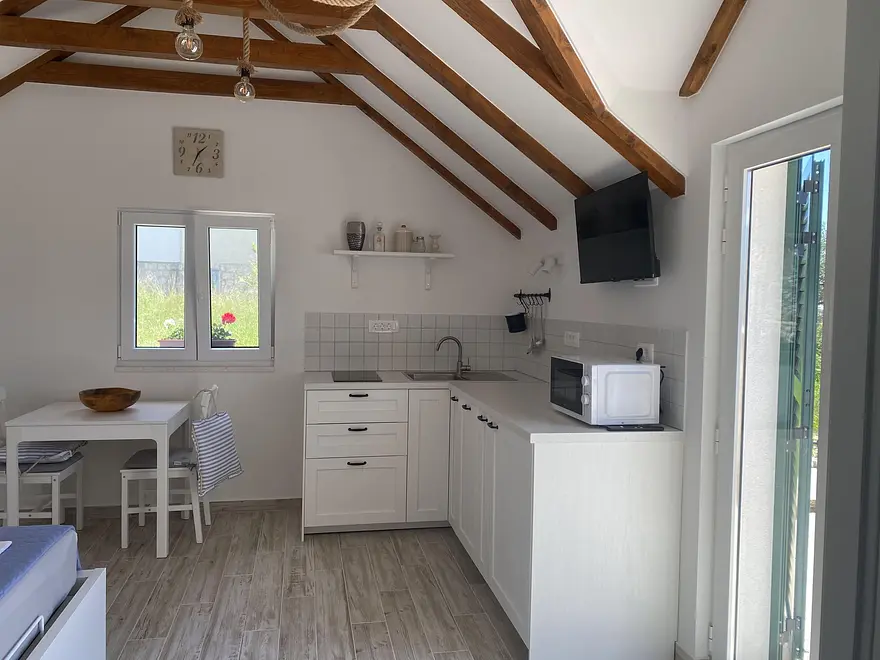 Ferienwohnung in Ciovo haustiergeeignet 66144658 25168