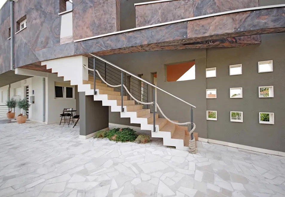 Ferienwohnung in Ciovo  999210567 38418 – Foto 5