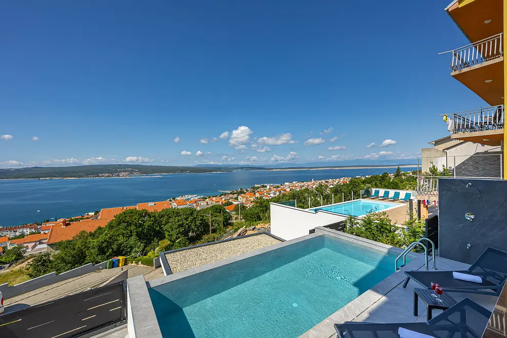 Ferienhaus in Crikvenica mit Pool 999213320 40843 – Foto 72