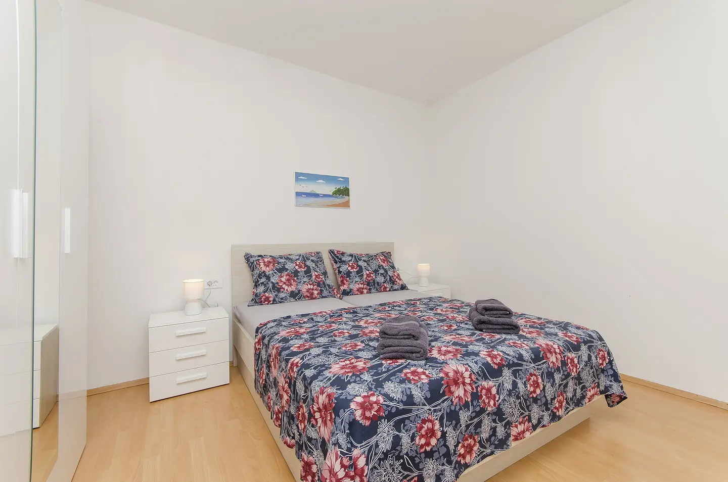 Ferienwohnung in Pirovac  999204952 33124