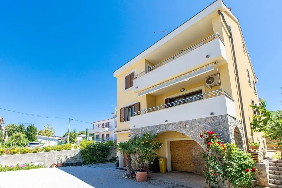 Ferienwohnung in Krk  999206841 34926 – Foto 12