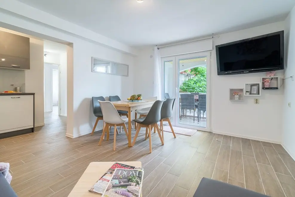 Ferienwohnung in Obrovac  999213293 40817 – Foto 31