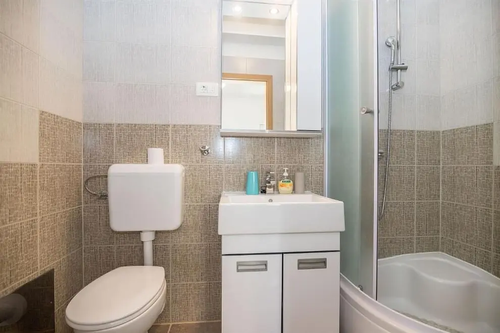 Ferienwohnung in Omis  999203070 31329 – Foto 20