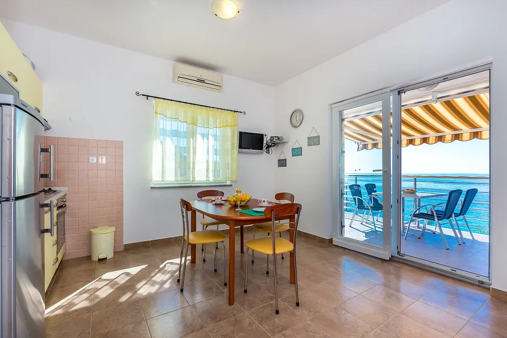 Ferienwohnung in Pag  999203126 31383 – Foto 49