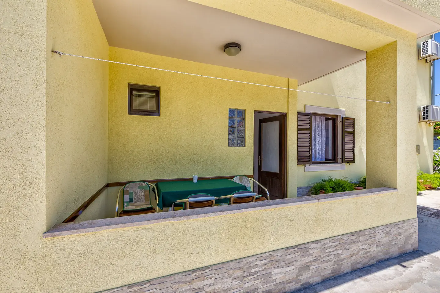 Ferienwohnung in Losinj  999203527 31772