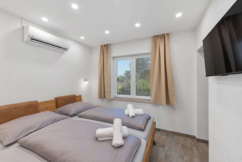 Ferienwohnung in Labin mit Pool 999213237 40774 – Foto 2