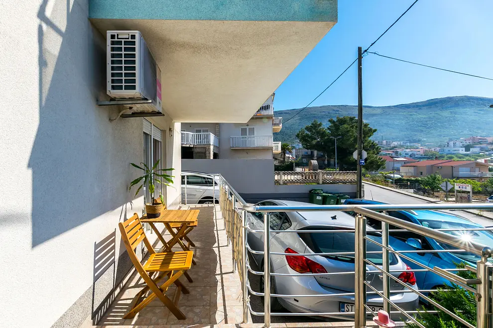 Ferienwohnung in Podstrana  999210552 38403 – Foto 11
