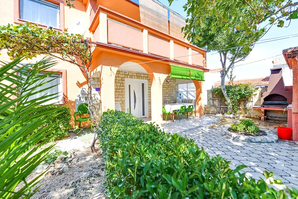 Ferienwohnung in Vir haustiergeeignet 999205905 34033 – Foto 12