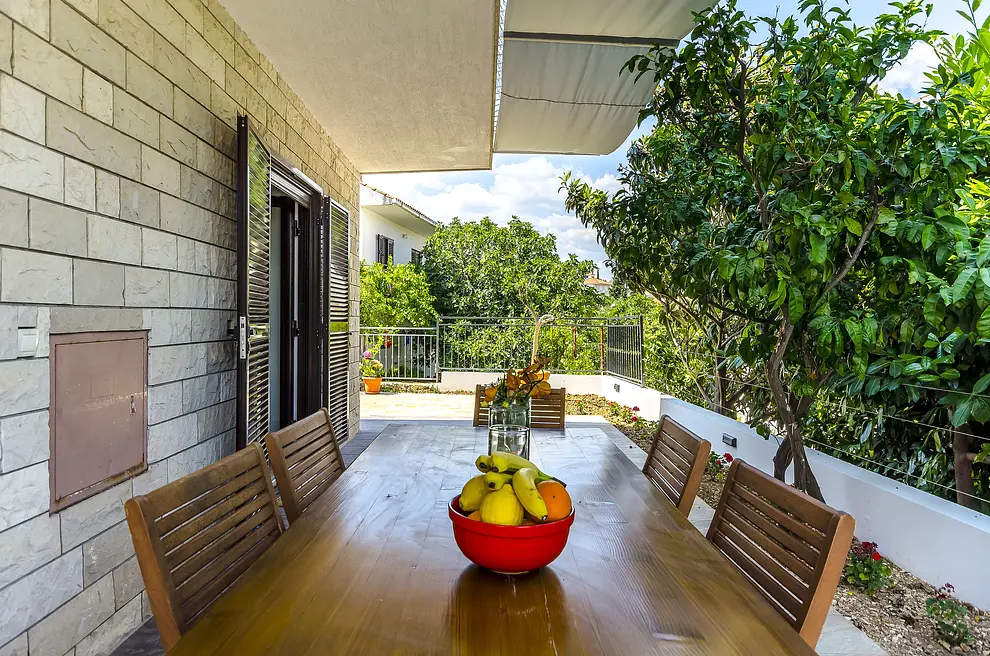 Ferienhaus in Ciovo mit Pool 999207524 35567 – Foto 12