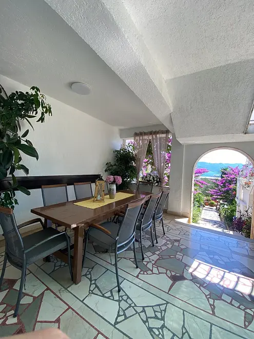 Ferienwohnung in Hvar haustiergeeignet 66151585 25667