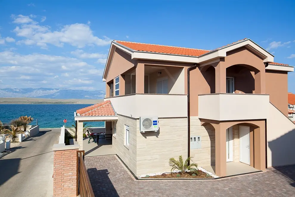 Ferienwohnung in Vir  66135902 19726