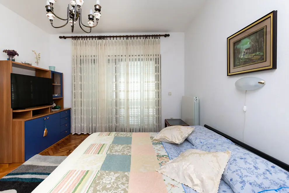 Ferienwohnung in Kampor haustiergeeignet 999204390 32588 – Foto 5