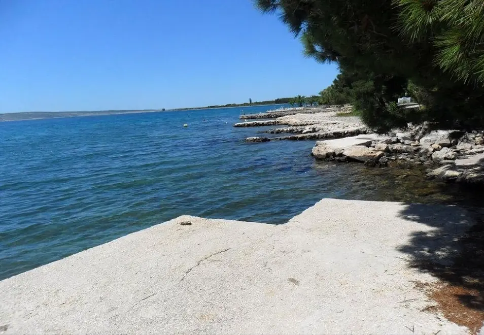 Ferienwohnung in Starigrad  999207287 35349