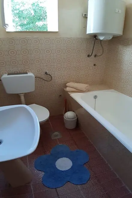 Ferienwohnung in Brac  999208303 36277