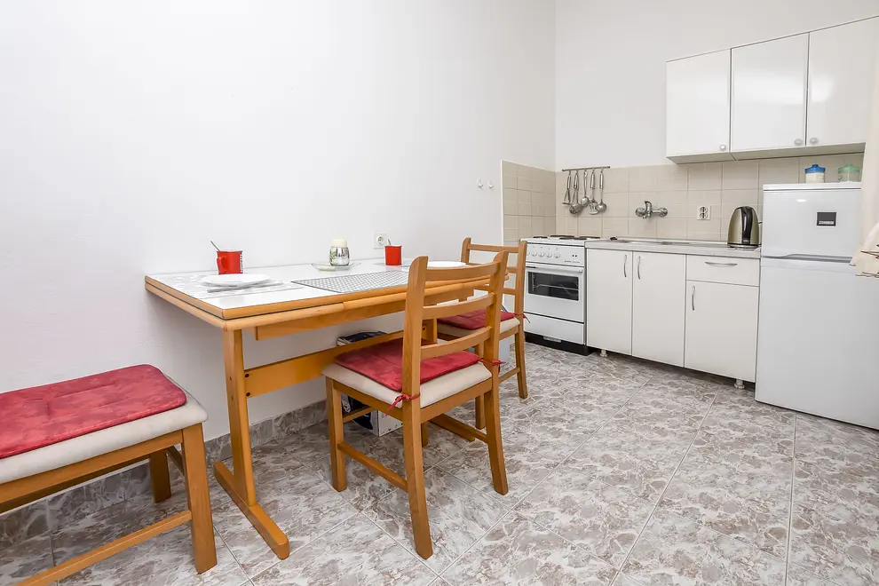 Ferienwohnung in Rogoznica  999202611 30887 – Foto 8