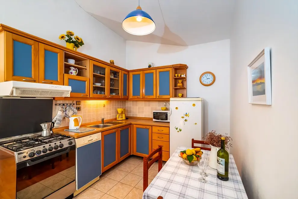 Ferienwohnung in Mandre  999213328 40851 – Foto 22