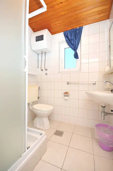 Ferienwohnung in Vodice  999202431 30718 – Foto 12