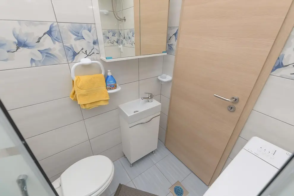 Ferienwohnung in Banjole  999211808 39542