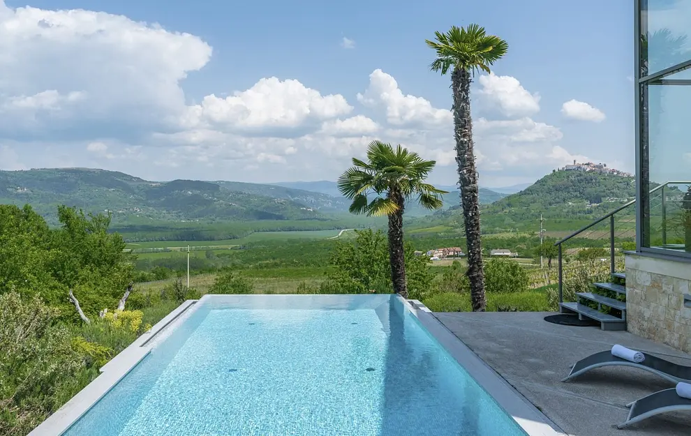 Ferienhaus in Motovun mit Pool 999212855 40419 – Foto 10