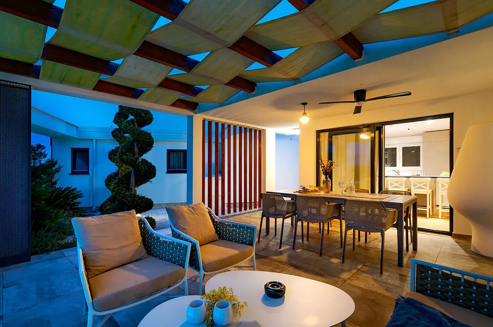 Ferienhaus in Policnik mit Pool 999212213 39892 – Foto 39