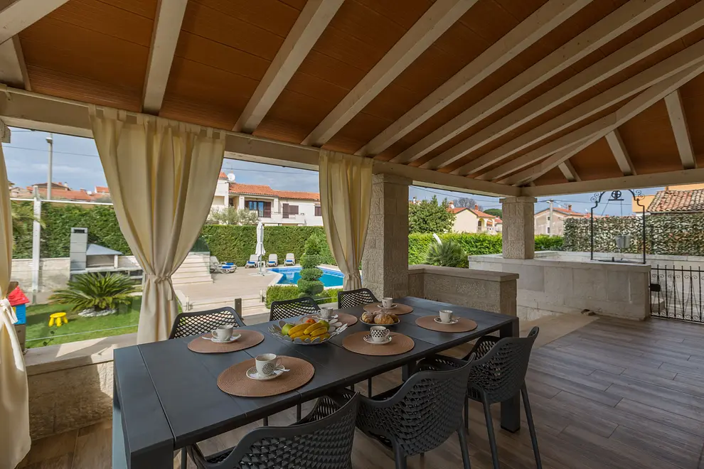 Ferienwohnung in Kastelir-Labinci mit Pool 999224059 42169 – Foto 19